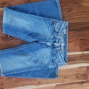 Big Star jeans